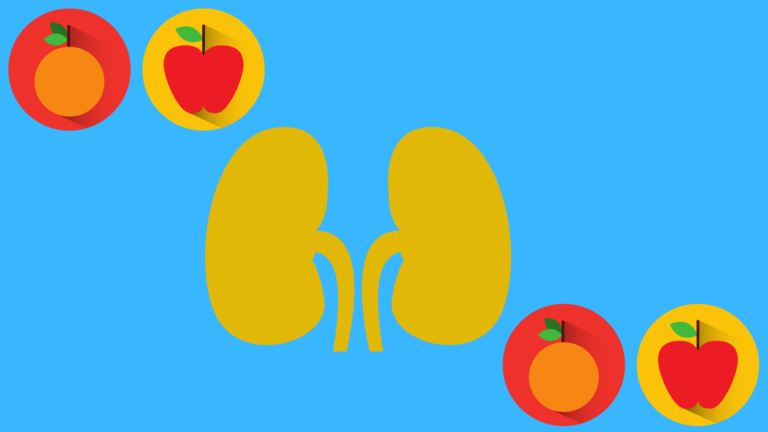 Kidney Friendly Fruits