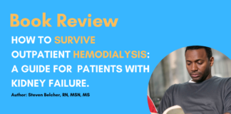 Book Review on Hemodialysis