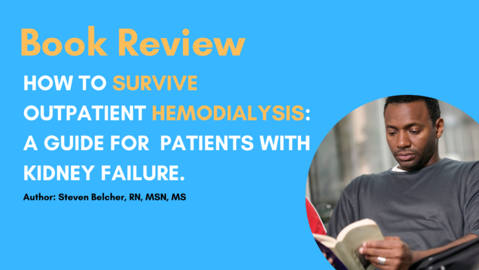 Book Review on Hemodialysis