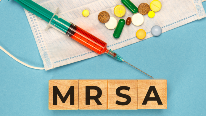 MRSA Issues