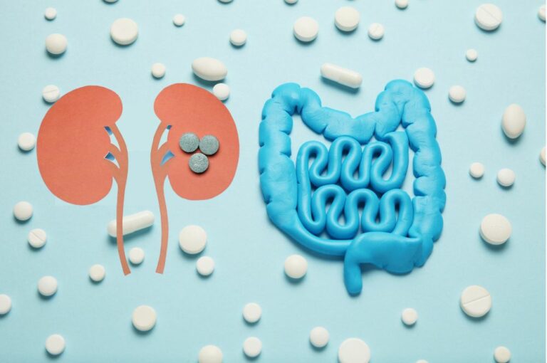 The Importance of Gut Health with CKD